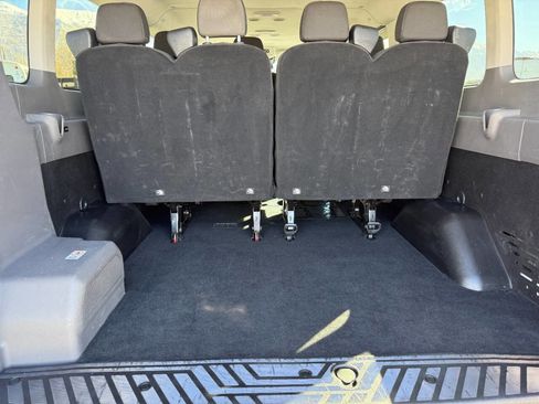 Used 2023 Ford Transit 350 XLT image 25