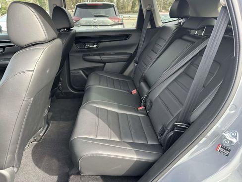 Used 2025 Honda CR-V EX-L image 18