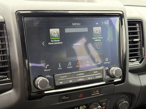 Used 2023 Nissan Frontier Pro-X w/ Pro-X Premium Package RWD image 21