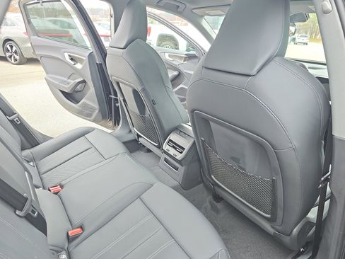 New 2025 Audi A5 2.0T Premium Plus image 11