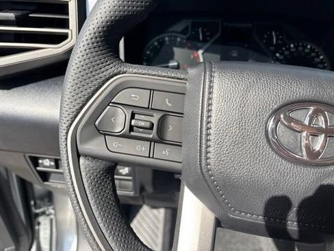New 2026 Toyota Tundra SR5 AWD/4WD image 16
