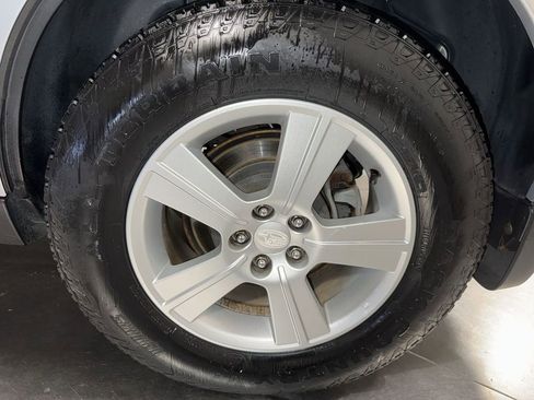 Used 2011 Subaru Forester 2.5X image 12