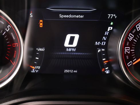 Used 2023 Dodge Challenger R/T Scat Pack RWD image 4