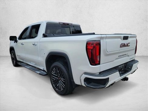 Used 2019 GMC Sierra 1500 Denali w/ Technology Package image 7