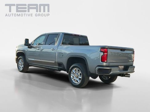 New 2025 Chevrolet Silverado 2500 High Country w/ Technology Package image 5