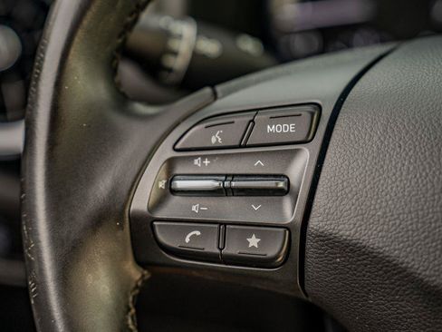 Used 2022 Hyundai Kona SEL w/ Convenience Package FWD image 31