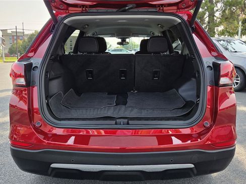Used 2023 Chevrolet Equinox LT FWD image 5