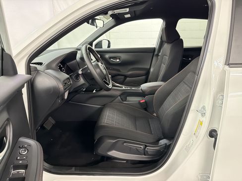 New 2027 Honda HR-V Sport image 5