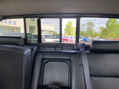 Used 2016 GMC Sierra 1500 SLT w/ SLT Premium Package image 38