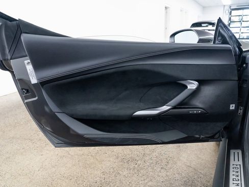 Used 2024 Ferrari 296 GTS image 18