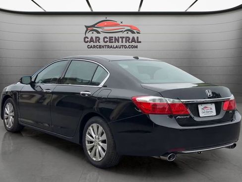 Used 2014 Honda Accord EX-L image 3