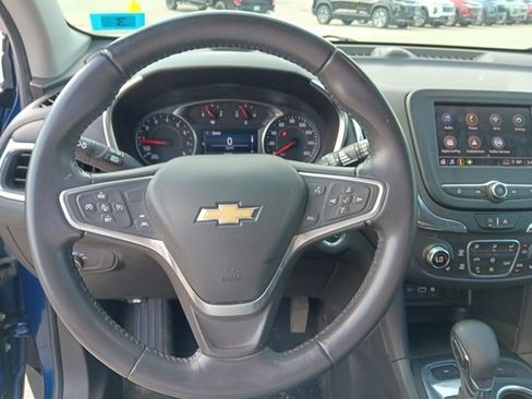 Used 2022 Chevrolet Equinox LT image 9
