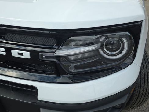 Used 2024 Ford Bronco Sport Outer Banks image 43