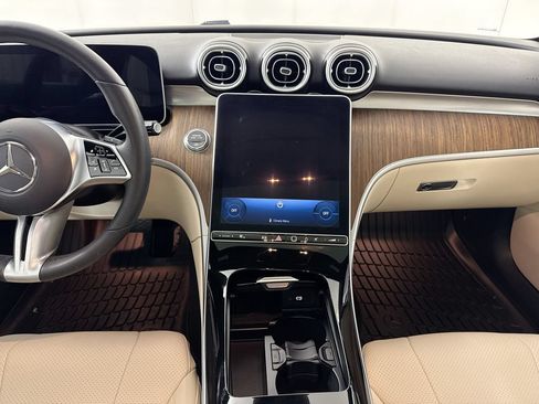 Certified 2024 Mercedes-Benz CLE 300 4MATIC Coupe image 14