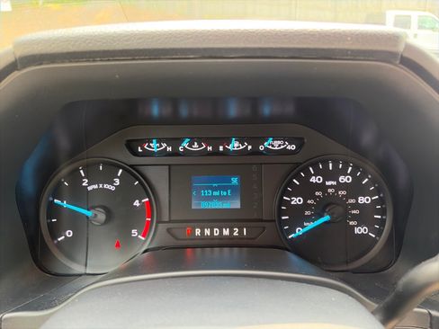 Used 2019 Ford F250 XL w/ XL Value Package AWD/4WD image 12