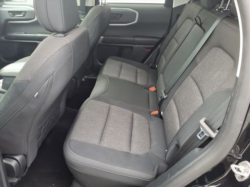 Used 2024 Ford Bronco Sport Big Bend image 7