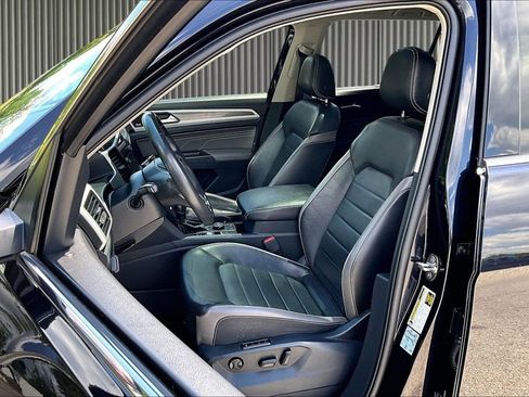 Used 2022 Volkswagen Atlas SEL Premium AWD/4WD image 26