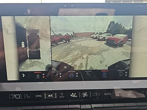 New 2025 GMC Hummer EV 3X w/ Extreme Off-Road Package image 25