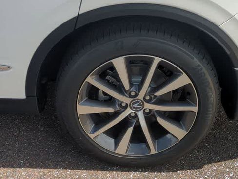 Certified 2026 Acura MDX FWD w/ Technology Package image 14