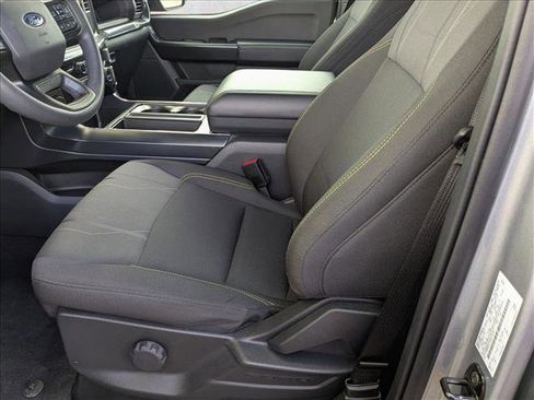 Certified 2024 Ford F150 STX image 15