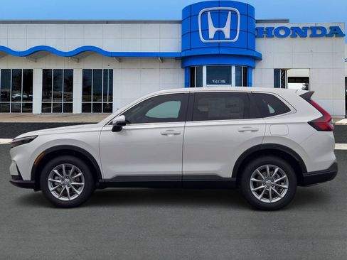 New 2026 Honda CR-V EX image 3