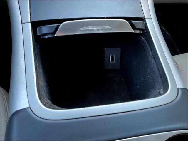 Used 2019 Lincoln Nautilus FWD image 17