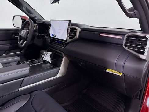 New 2026 Toyota Tundra Platinum AWD/4WD image 33