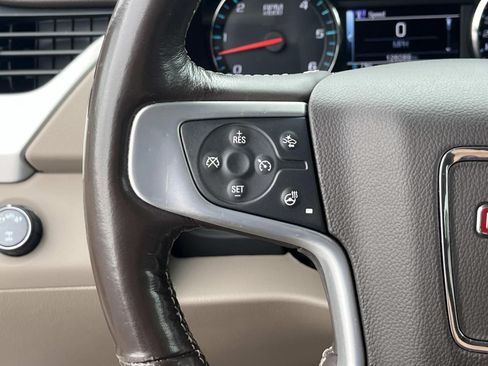 Used 2018 GMC Yukon SLT AWD/4WD image 33