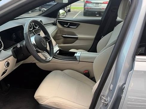 Used 2023 Mercedes-Benz C 300 4MATIC Sedan image 14