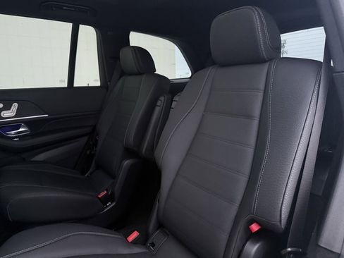 Used 2026 Mercedes-Benz GLS 450 GLS 450 image 39