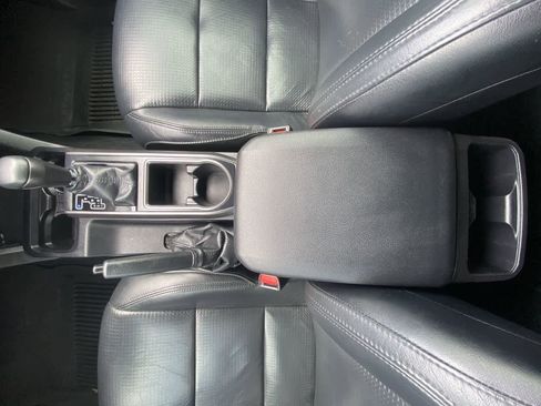 Used 2020 Toyota Tacoma TRD Sport w/ TRD Premium Sport Package image 21