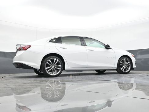 Used 2024 Chevrolet Malibu LT FWD image 43