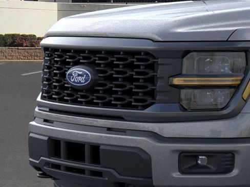 New 2026 Ford F150 STX w/ Equipment Group 200A AWD/4WD image 39