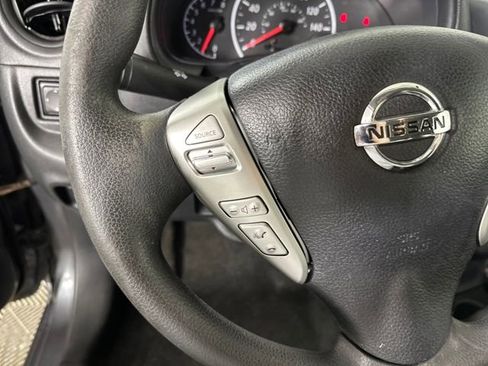 Used 2017 Nissan Versa S Plus image 15