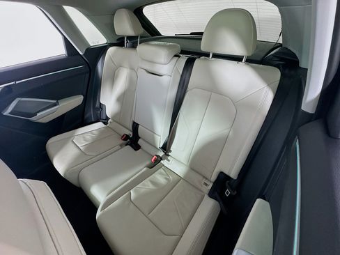 Used 2023 Audi Q3 2.0T Premium Plus w/ Premium Plus Package image 24