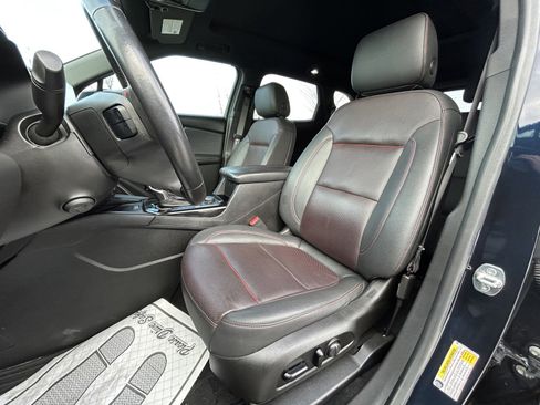 Used 2021 Chevrolet Blazer RS w/ Enhanced Convenience Package image 12