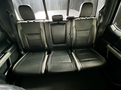 Used 2018 Ford F150 Raptor w/ Equipment Group 802A Luxury image 33