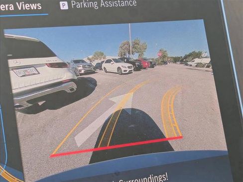 New 2026 Mercedes-Benz C 300 Sedan image 12