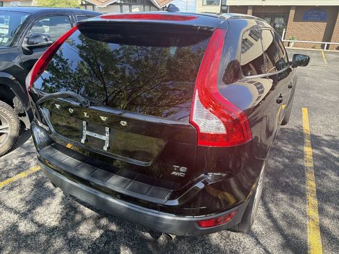 Used 2012 Volvo XC60 T6 AWD/4WD image 7