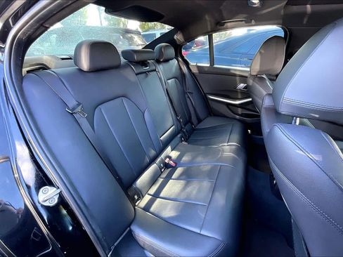 Used 2020 BMW 330i xDrive Sedan image 25