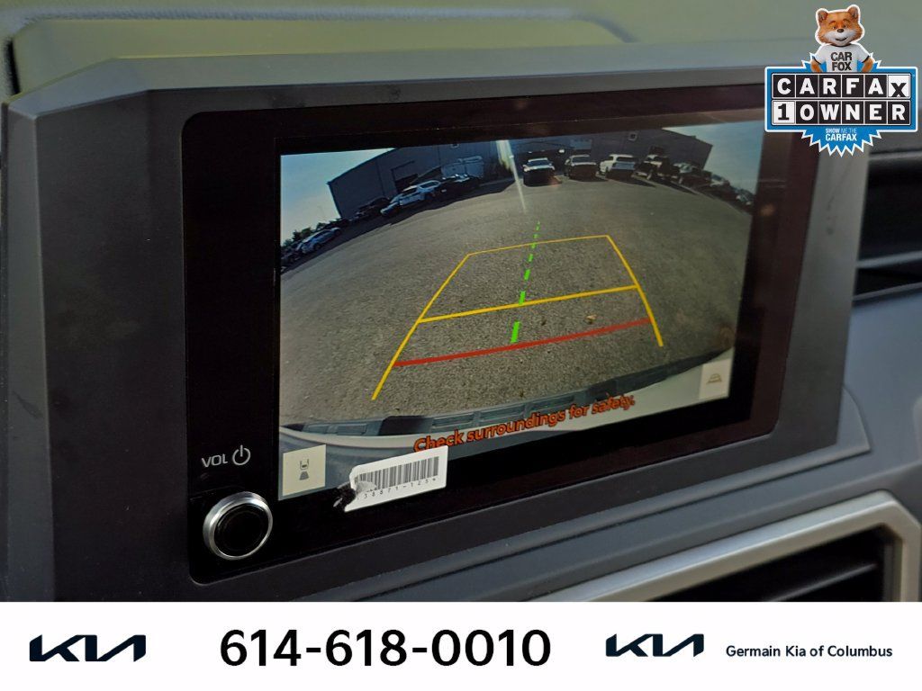 Used 2026 Toyota Tacoma SR RWD image 28