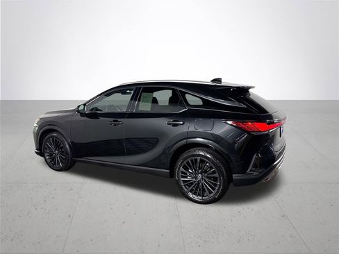 Used 2025 Lexus RX 350 Premium w/ Convenience Package AWD/4WD image 8