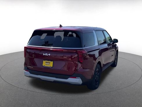 Used 2026 Kia Carnival FWD image 14