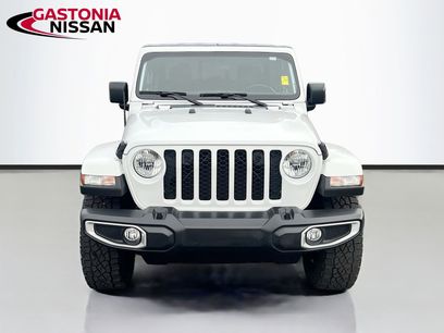 Used 2021 Jeep Gladiator Sport