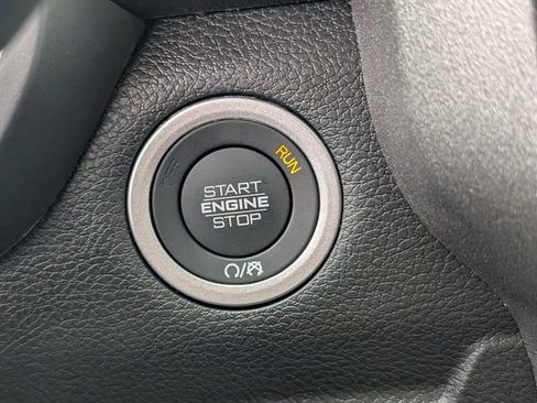 New 2026 RAM 3500 Tradesman AWD/4WD image 21
