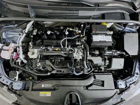Used 2025 Toyota Corolla LE image 28