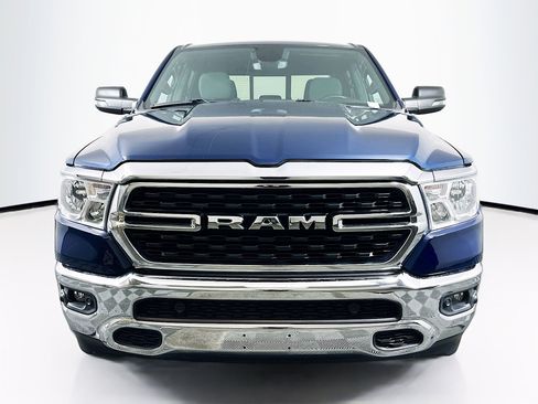 Used 2023 RAM 1500 Big Horn image 2