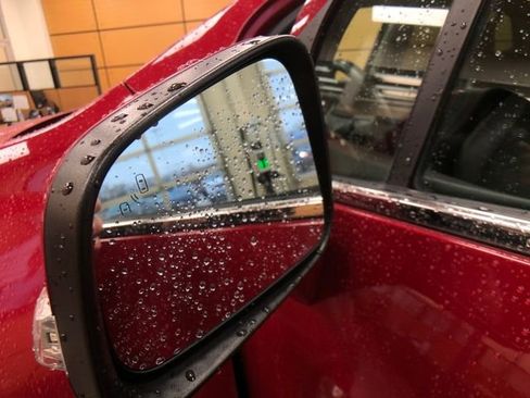 Used 2016 Buick Encore Convenience image 23