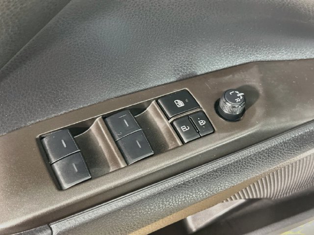 Used 2024 Toyota Camry LE FWD image 22