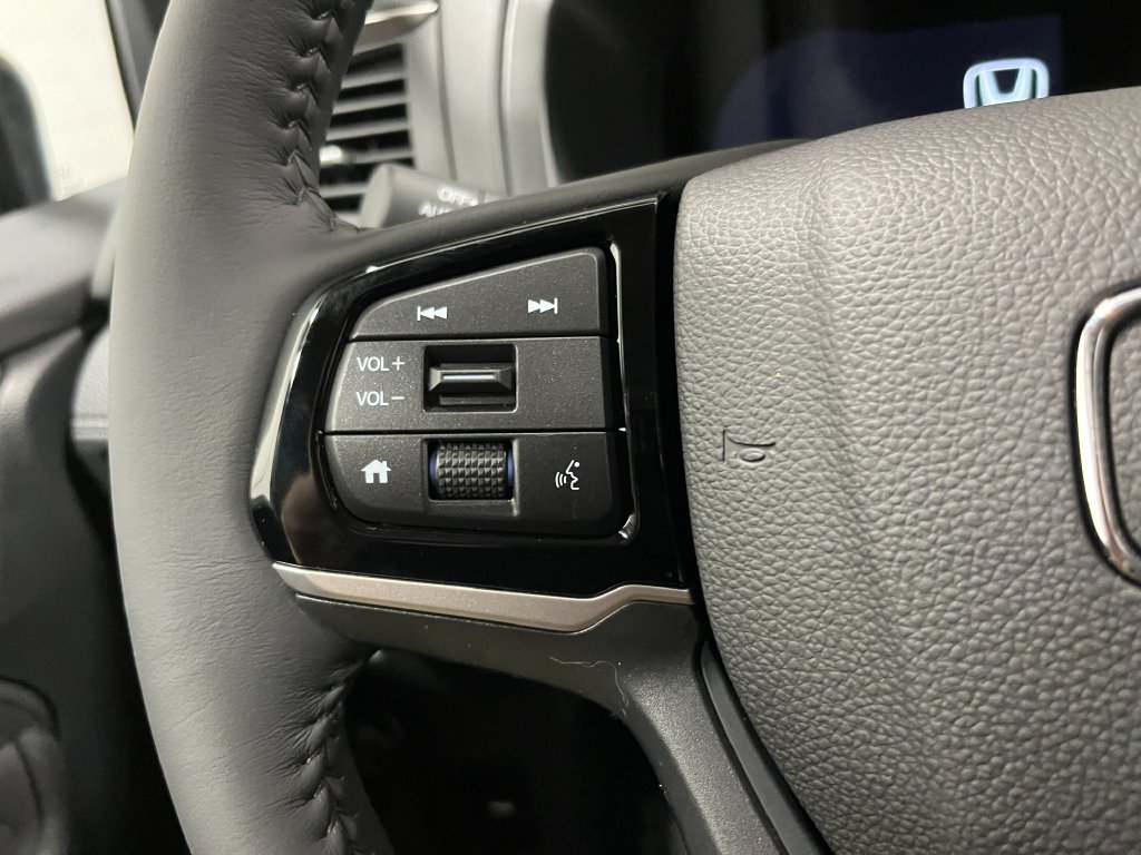 New 2027 Honda Odyssey EX-L image 16